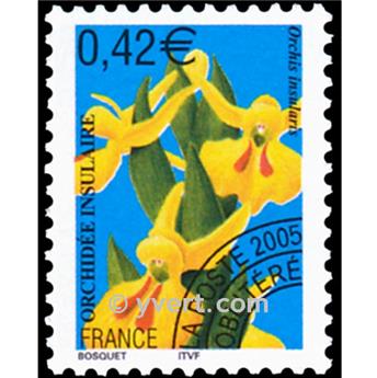n.o 249 -  Sello Francia Precancelados