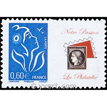 nr. 3966Aa -  Stamp France Personalized Stamp