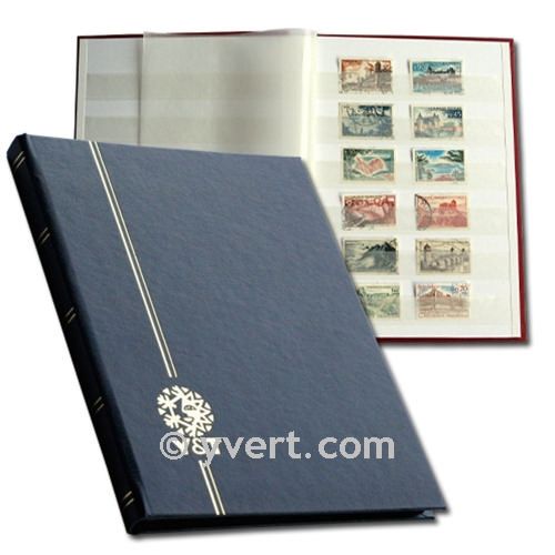 PERFECTA : Petit modèle-Pages Blanches-16p. PERFECTA : Petit modèle-Pages Blanches-16p.