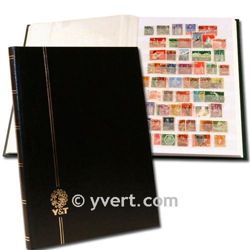 PERFECTA : Grand modèle-Pages Blanches-32p. PERFECTA : Grand modèle-Pages Blanches-32p.
