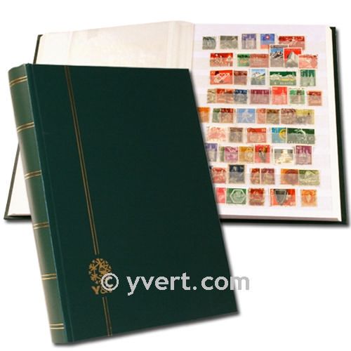 PERFECTA : Grand modèle-Pages Blanches-64p. PERFECTA : Grand modèle-Pages Blanches-64p.