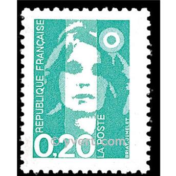 nr. 2618 -  Stamp France Mail