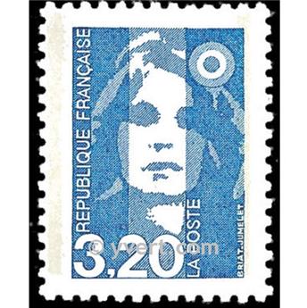 nr. 2623 -  Stamp France Mail
