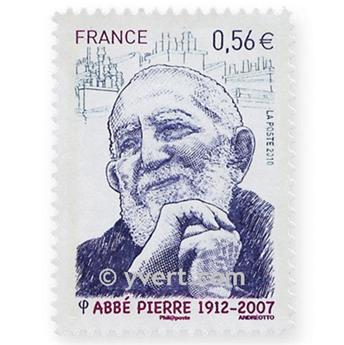 nr. 389 -  Stamp France Self-adhesive