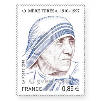 nr. 468 -  Stamp France Self-adhesive