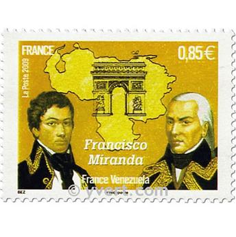 nr. 4408 -  Stamp France Mail