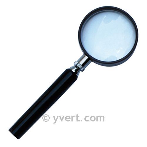 LOUPE LU1 LOUPE LU1