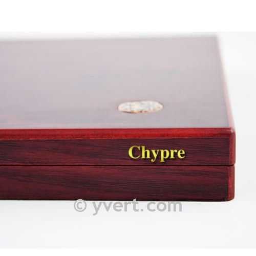 ETIQUETTE : "CHYPRE" ETIQUETTE : "CHYPRE"