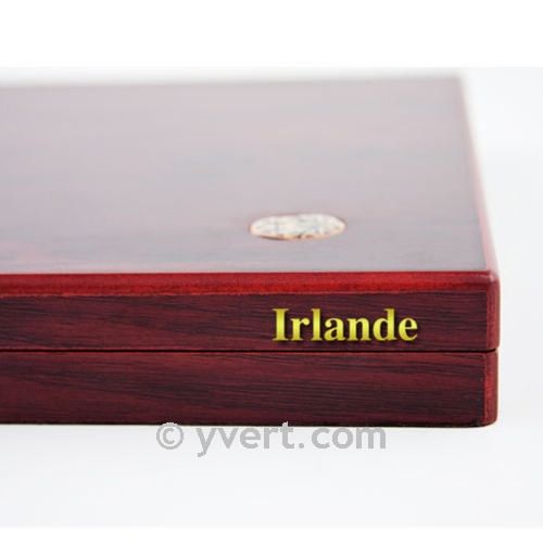 ETIQUETTE : "IRLANDE" ETIQUETTE : "IRLANDE"