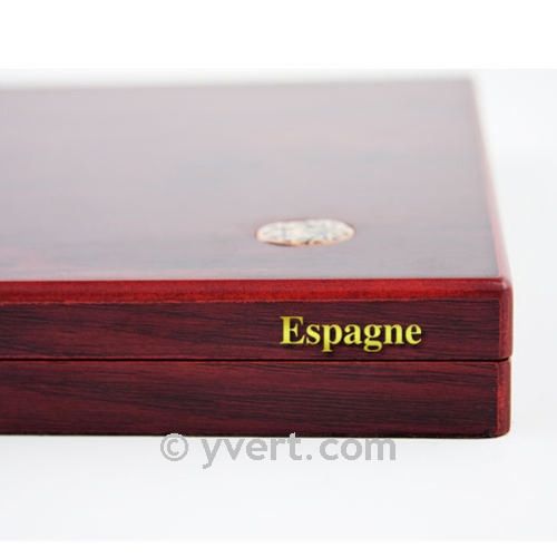 ETIQUETTE : "ESPAGNE" ETIQUETTE : "ESPAGNE"