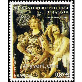 nr. 492 -  Stamp France Self-adhesive