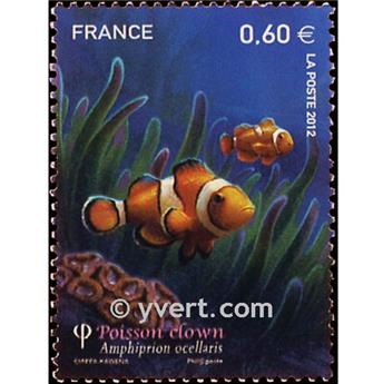 nr. 4646 -  Stamp France Mail