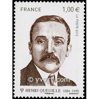 nr. 4635 -  Stamp France Mail