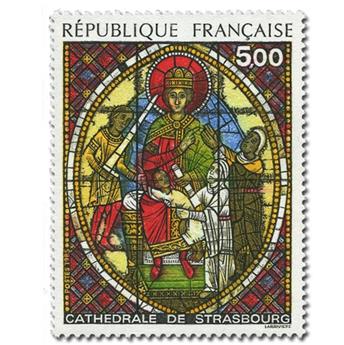 nr. 2363b -  Stamp France Mail