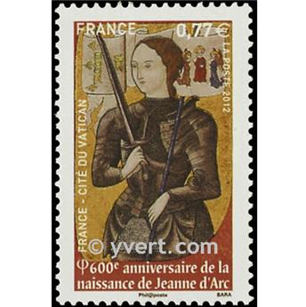 nr. 4654 -  Stamp France Mail