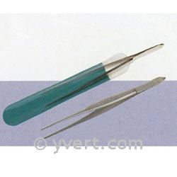 PINCE MARINI BOUT POINTU (P/150 MM) PINCE MARINI BOUT POINTU (P/150 MM)