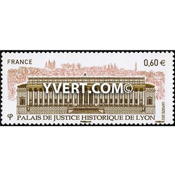 nr. 4696 -  Stamp France Mail