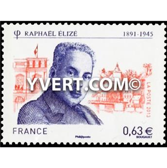 nr. 4724 -  Stamp France Mail