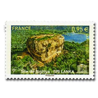 nr. 158 -  Stamp France Official Mail