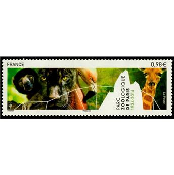 n° 4868 - Stamp France Mail