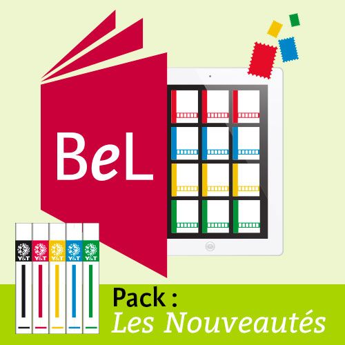 Assortiment de pochettes (double soudure) : 2008-2nd semestre Assortiment de pochettes (double soudure) : 2008-2nd semestre