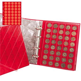 Inserts GALION : 40 COMPARTMENTS (2€)