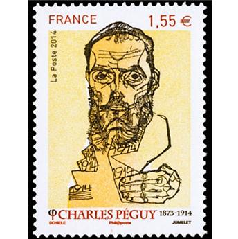 n° 4898 - Stamps France Mail