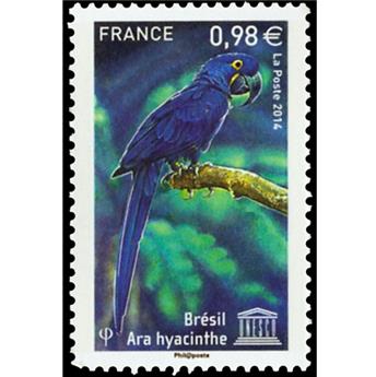 n° 162 - Stamps France Official Mail