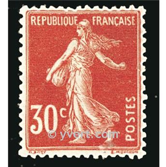 n.o 160 -  Sello Francia Correos