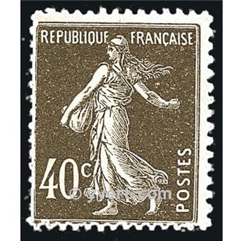 n.o 193 -  Sello Francia Correos