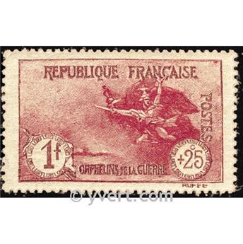 n.o 231 -  Sello Francia Correos