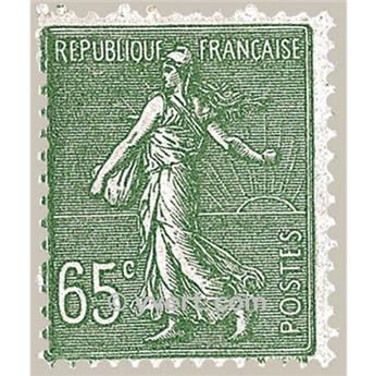 nr. 234 -  Stamp France Mail