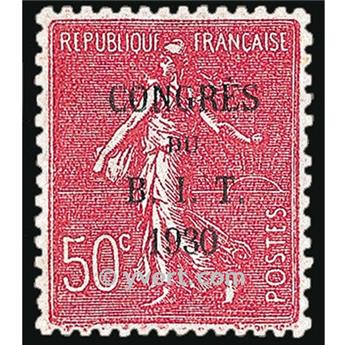 n° 264 -  Timbre France Poste