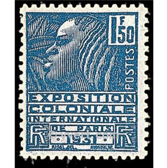 nr. 273 -  Stamp France Mail