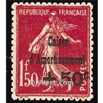 nr. 277 -  Stamp France Mail