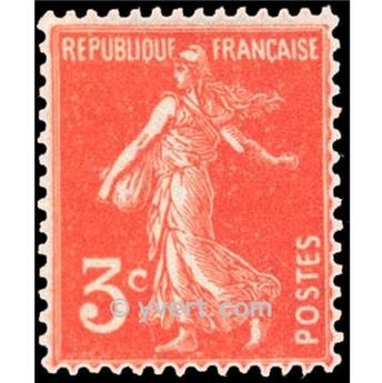 n° 278A -  Selo França Correios