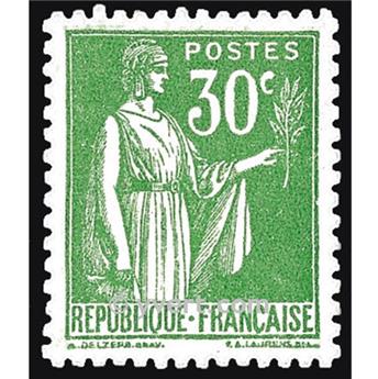 n° 280 -  Timbre France Poste