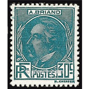 nr. 291 -  Stamp France Mail