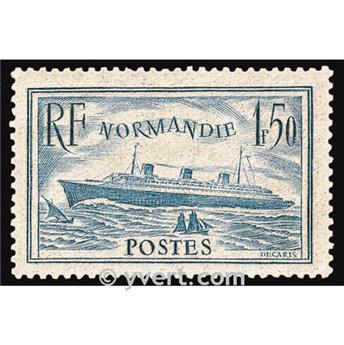 nr. 300 -  Stamp France Mail