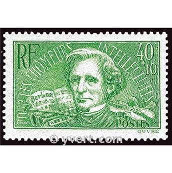 nr. 331 -  Stamp France Mail