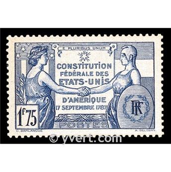 nr. 357 -  Stamp France Mail
