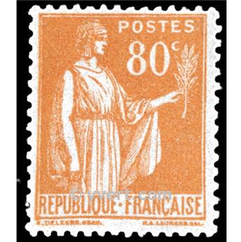 n° 366 -  Selo França Correios