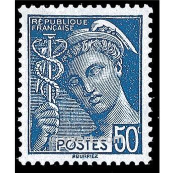 n° 414A -  Timbre France Poste