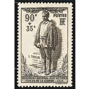 nr. 420 -  Stamp France Mail