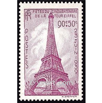 n° 429 -  Timbre France Poste