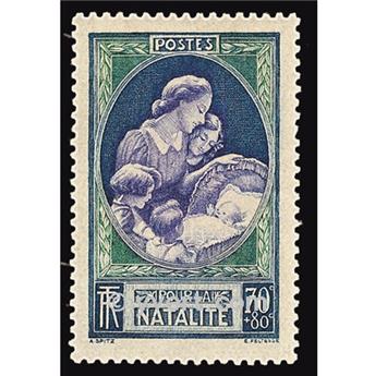 nr. 440 -  Stamp France Mail