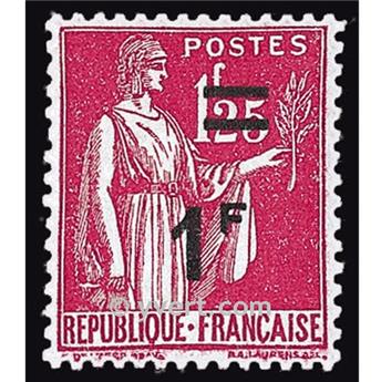 n° 483 -  Timbre France Poste