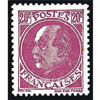 nr. 505 -  Stamp France Mail