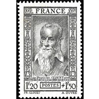 n° 588 -  Timbre France Poste
