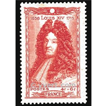 n° 617 -  Timbre France Poste